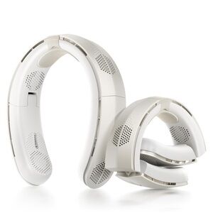 Torras Coolite Neck Fan